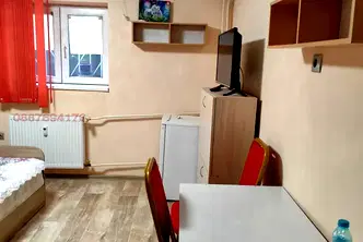 Стая в Плевен, Идеален център