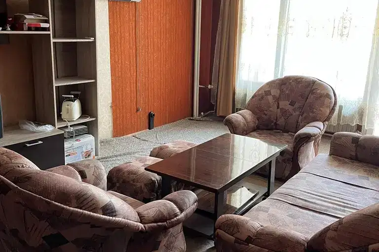 Стая в Плевен, Широк център