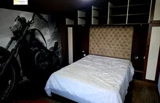 Стая в Плевен, Широк център
