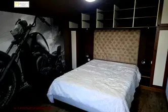 Стая в Плевен, Широк център