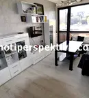 Стая в Пловдив, Кючук Париж