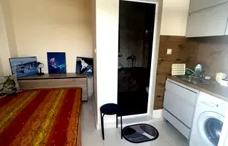 Стая в Бургас, Приморско