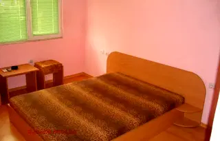 Стая в Русе, Дружба 1