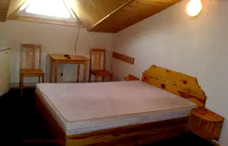 Стая в Русе, Дружба 3