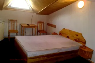 Стая в Русе, Дружба 3