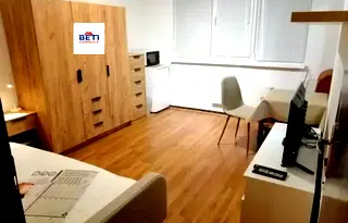 Стая в София, Борово