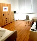 Стая в София, Борово