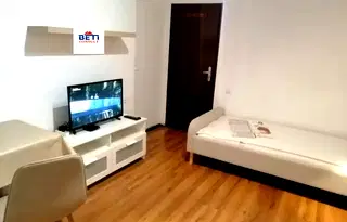 Стая в София, Борово