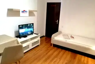 Стая в София, Борово