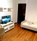 Стая в София, Борово