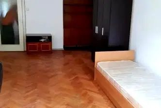 Стая в София, Борово