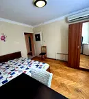 Стая в София, Бъкстон