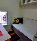 Стая в София, Център
