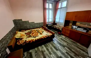 Стая в София, Център