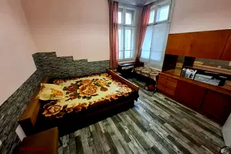 Стая в София, Център