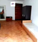 Стая в София, Център