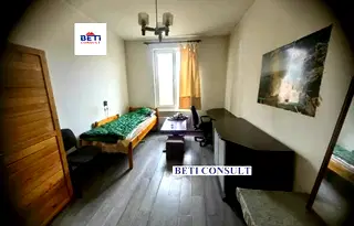 Стая в София, Център