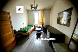 Стая в София, Център