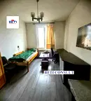 Стая в София, Център