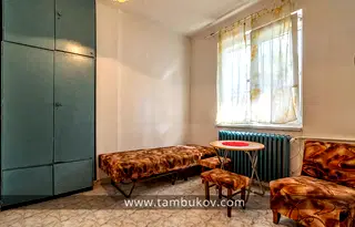 Стая в София, Център