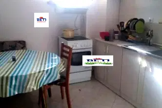 Стая в София, Център