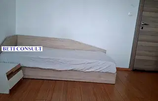 Стая в София, Дървеница