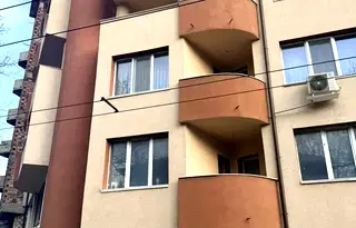 Стая в София, Хиподрума