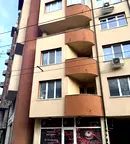 Стая в София, Хиподрума