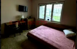 Стая в София, Изток