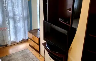 Стая в София, Красна поляна 1