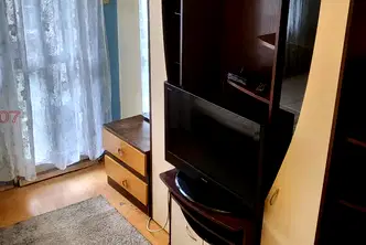 Стая в София, Красна поляна 1