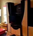 Стая в София, Красна поляна 2