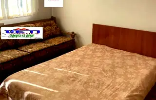 Стая в София, Люлин 9