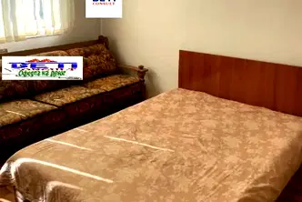 Стая в София, Люлин 9