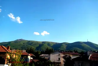 Стая в София, м-т Гърдова глава