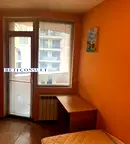 Стая в София, Медицинска академия