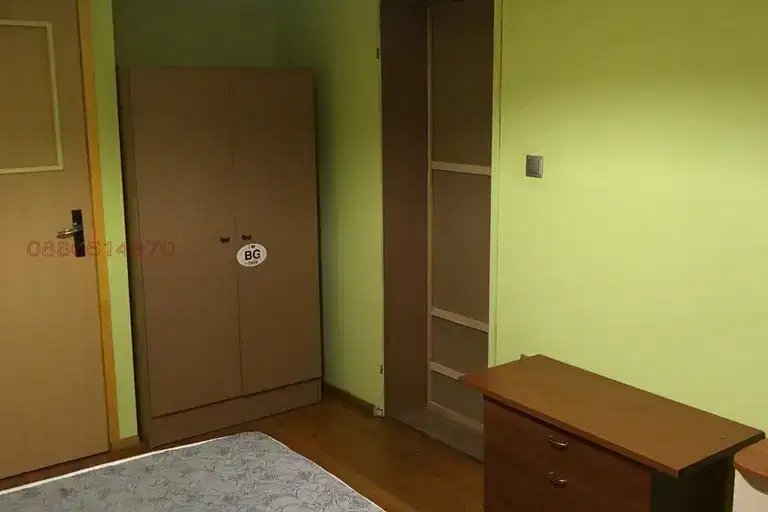 Стая в София, Младост 2