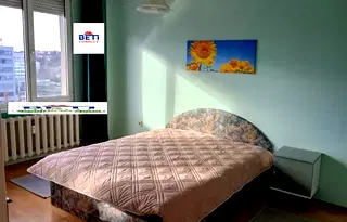 Стая в София, Младост 4