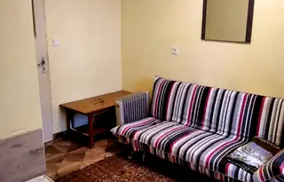 Стая в София, Модерно предградие