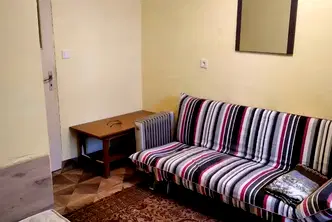 Стая в София, Модерно предградие