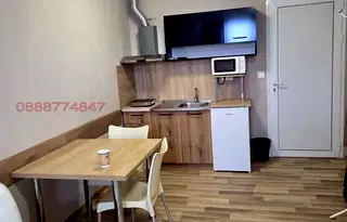 Стая в София, НПЗ Искър