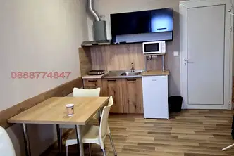 Стая в София, НПЗ Искър