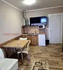Стая в София, НПЗ Искър