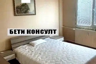 Стая в София, Обеля 2