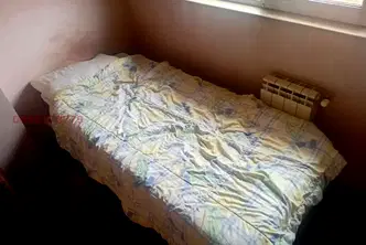 Стая в София, Оборище