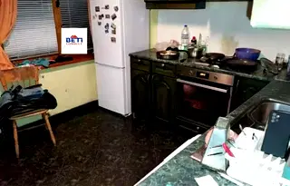 Стая в София, Оборище