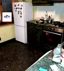 Стая в София, Оборище