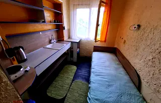 Стая в София, Орландовци