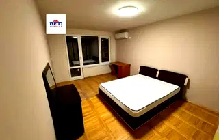 Стая в София, Овча купел