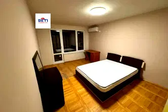 Стая в София, Овча купел